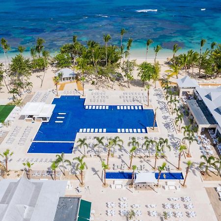Bahia Principe Grand El Portillo Las Terrenas Kültér fotó