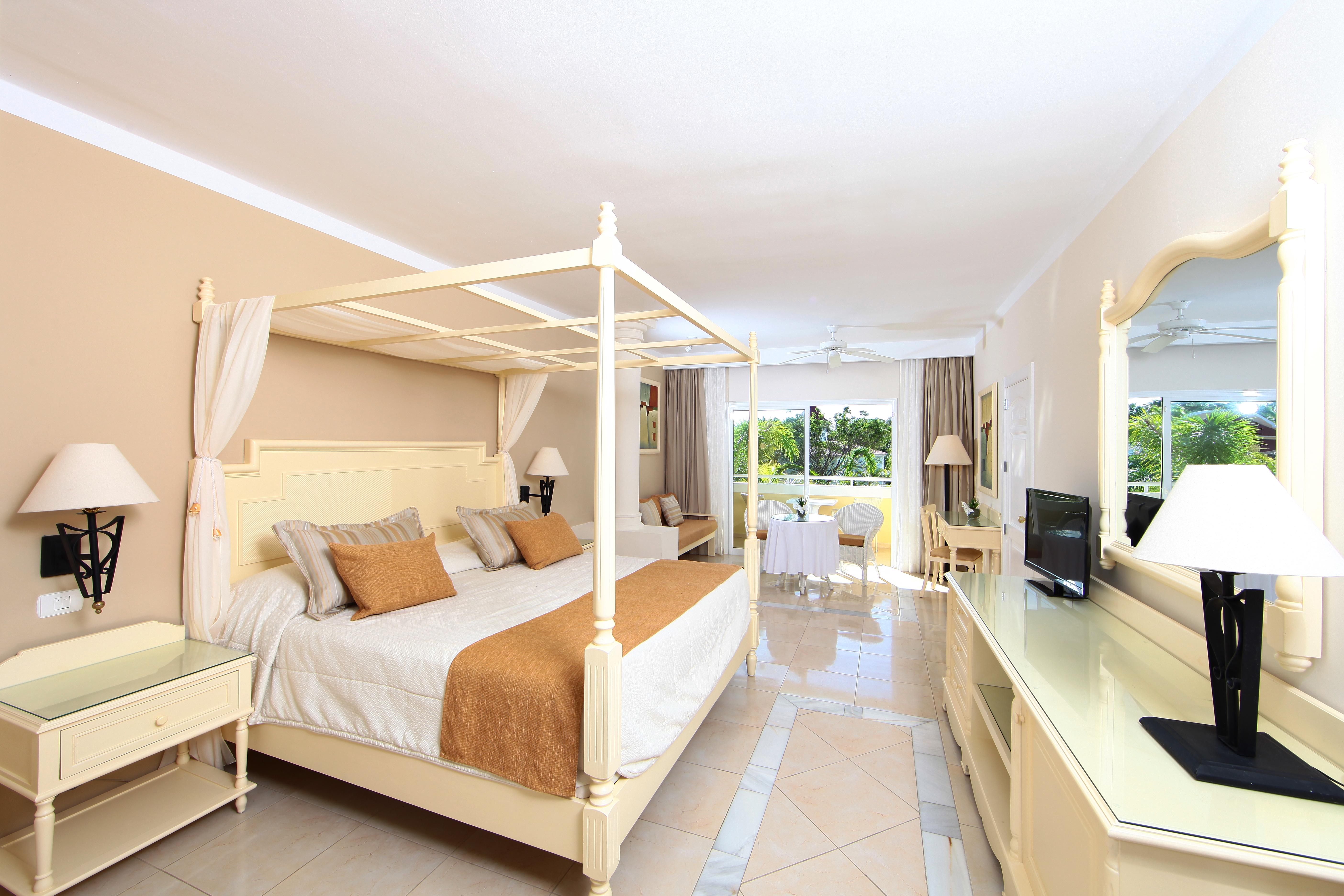 Bahia Principe Grand El Portillo Las Terrenas Kültér fotó
