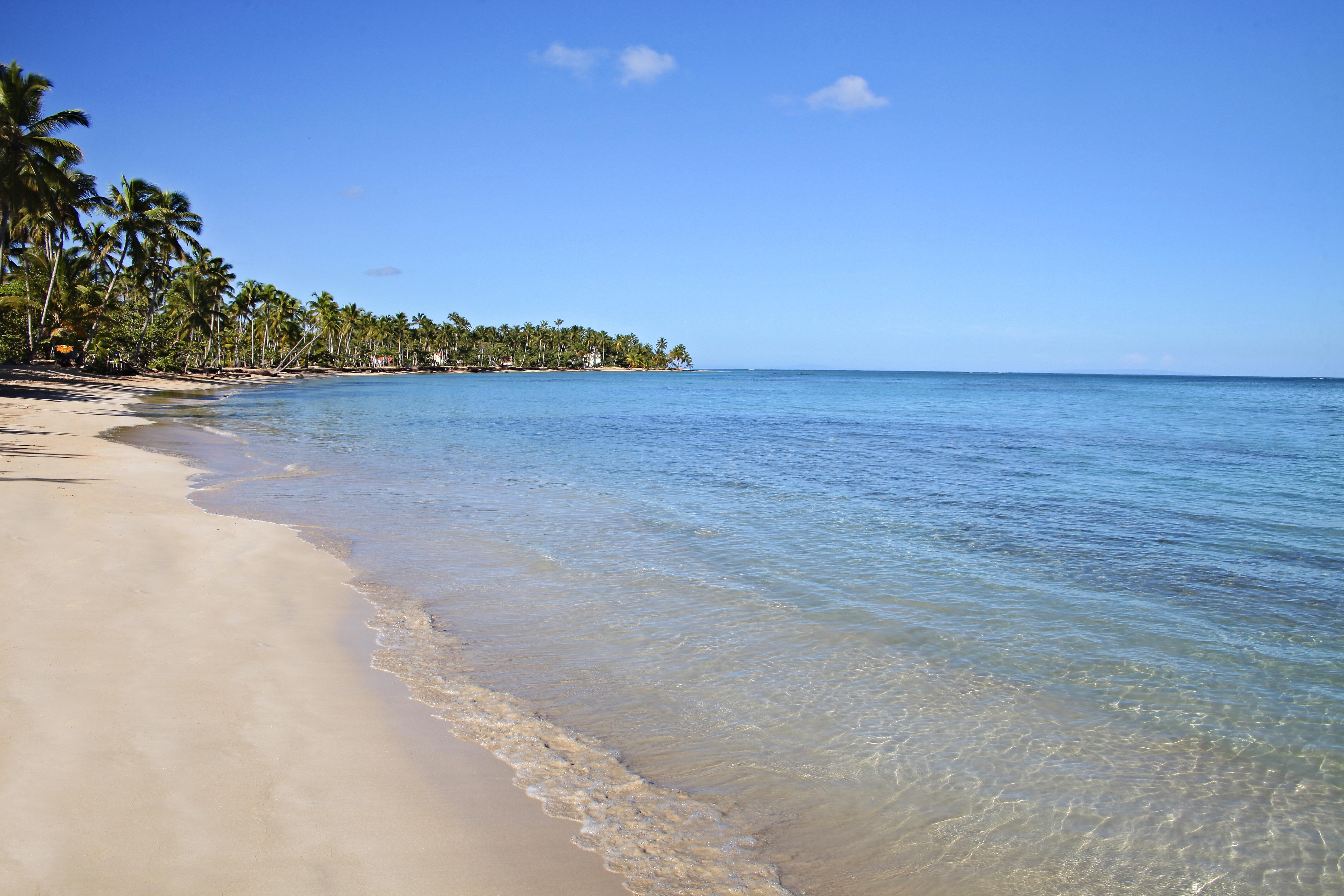 Bahia Principe Grand El Portillo Las Terrenas Kültér fotó
