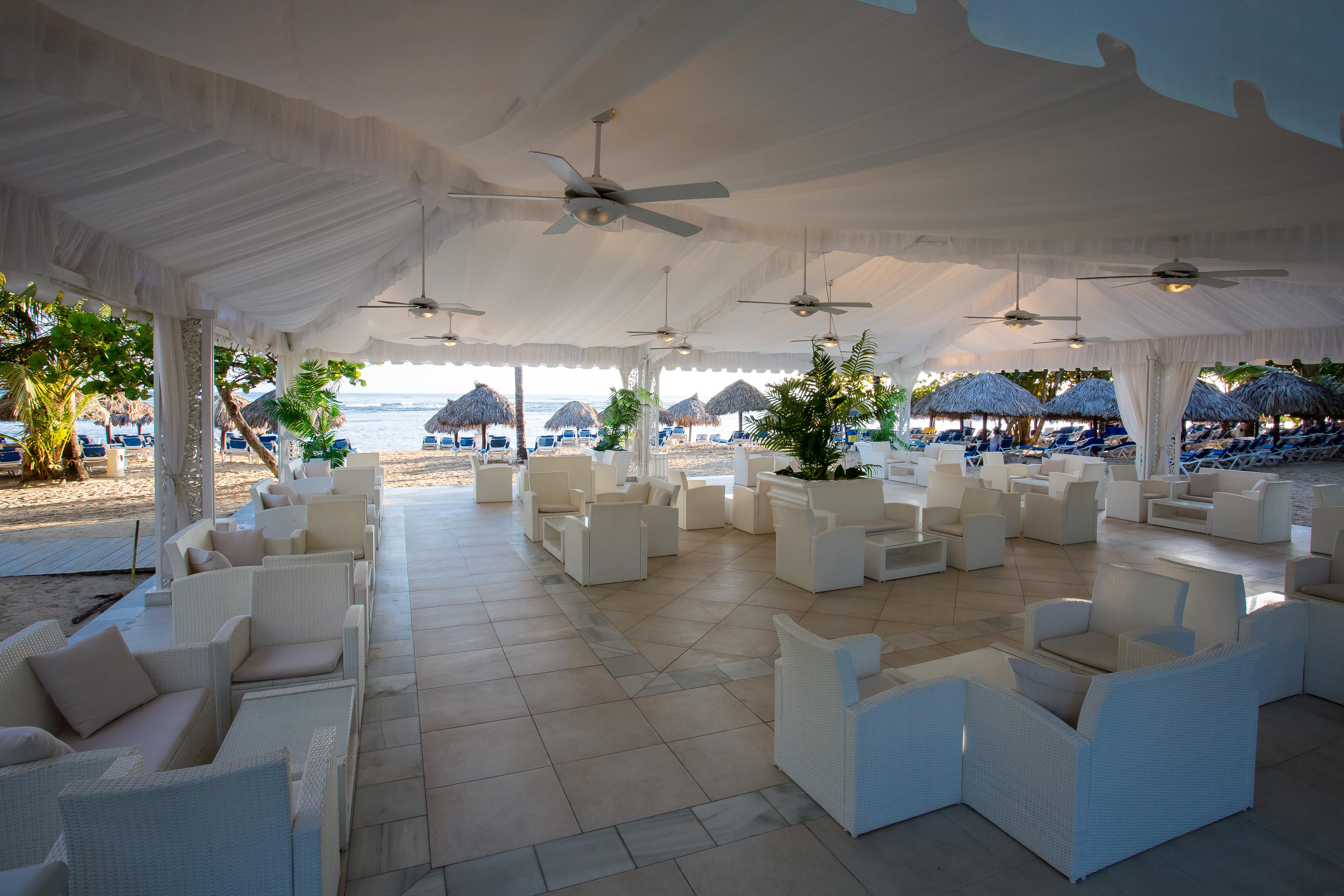 Bahia Principe Grand El Portillo Las Terrenas Kültér fotó