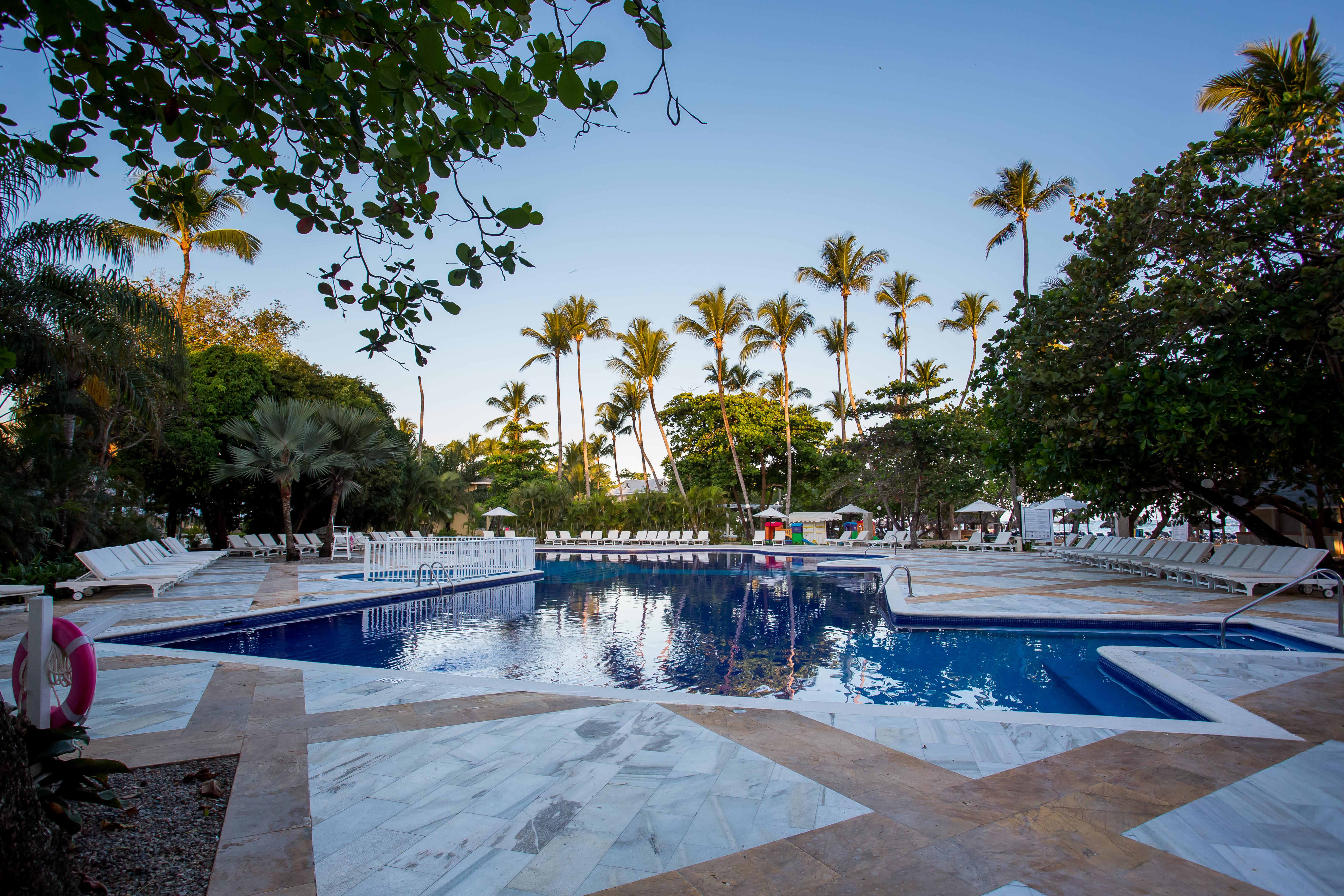 Bahia Principe Grand El Portillo Las Terrenas Kültér fotó
