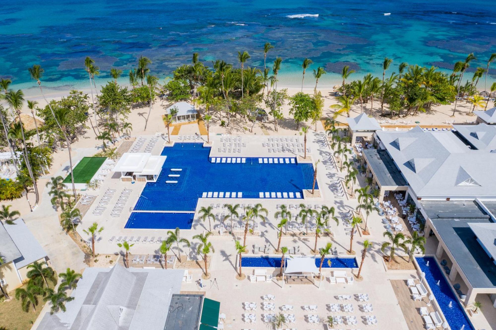 Bahia Principe Grand El Portillo Las Terrenas Kültér fotó