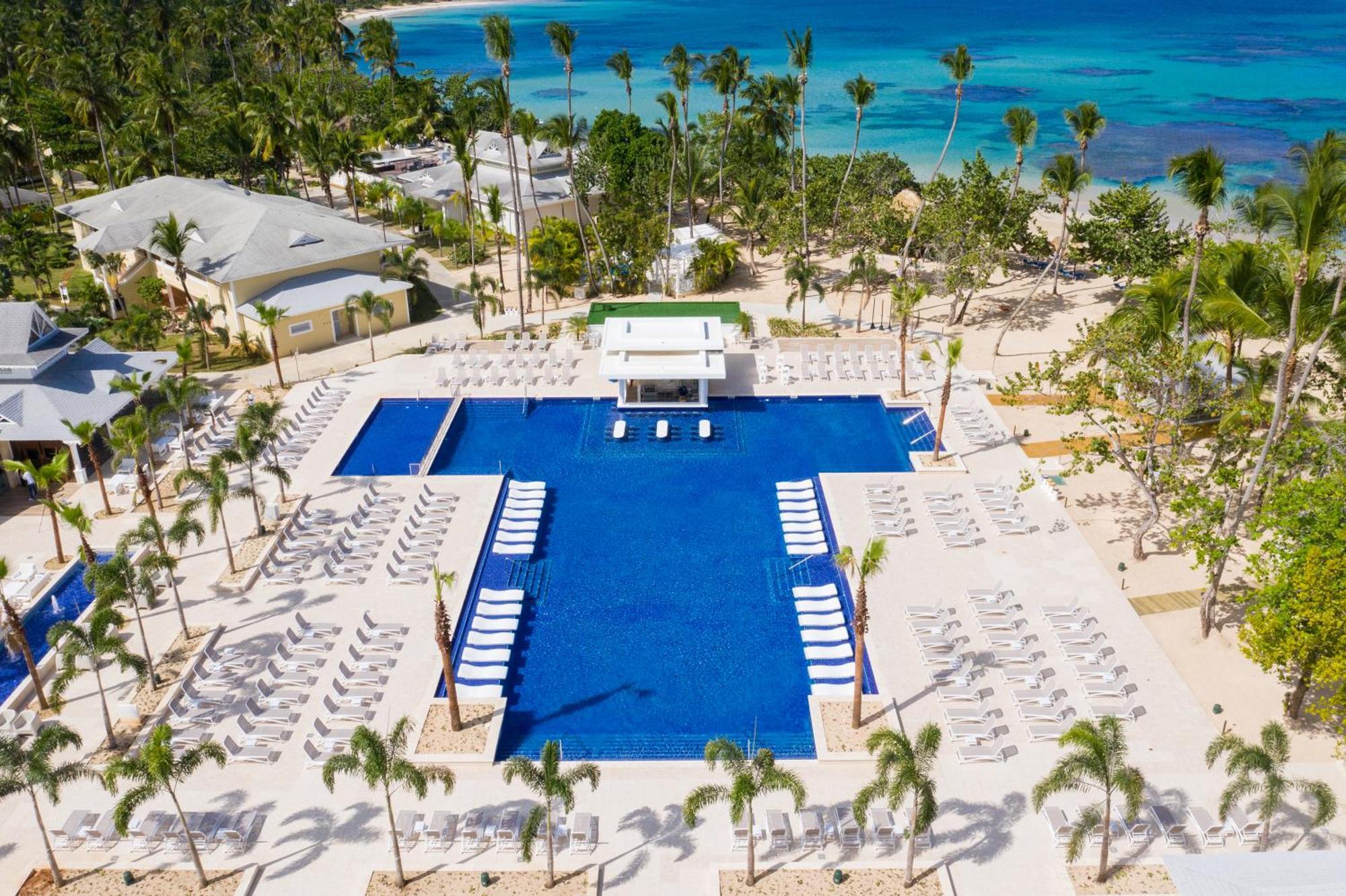Bahia Principe Grand El Portillo Las Terrenas Kültér fotó