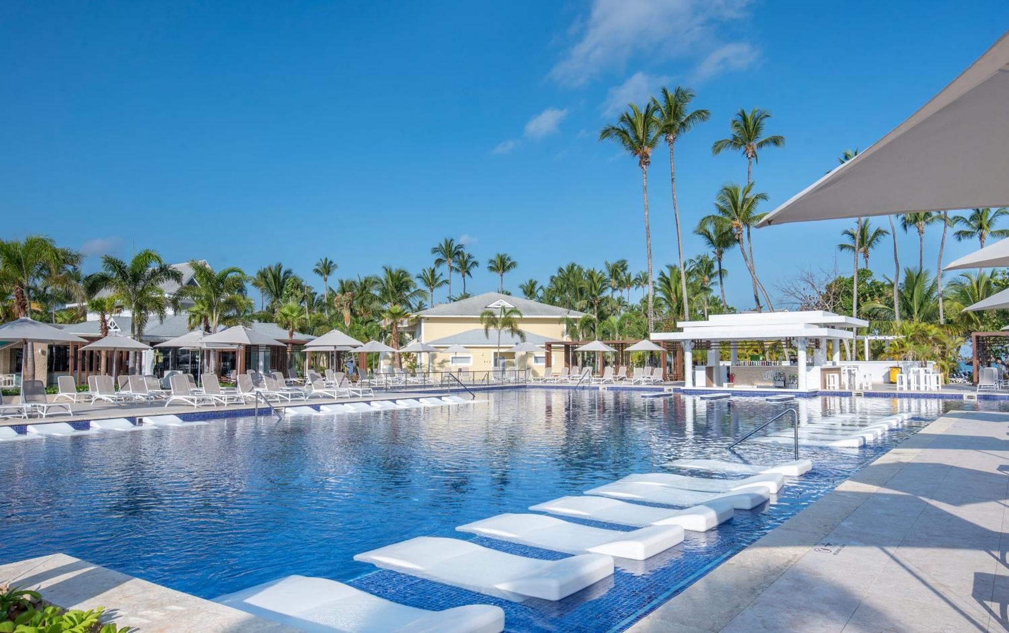 Bahia Principe Grand El Portillo Las Terrenas Kültér fotó