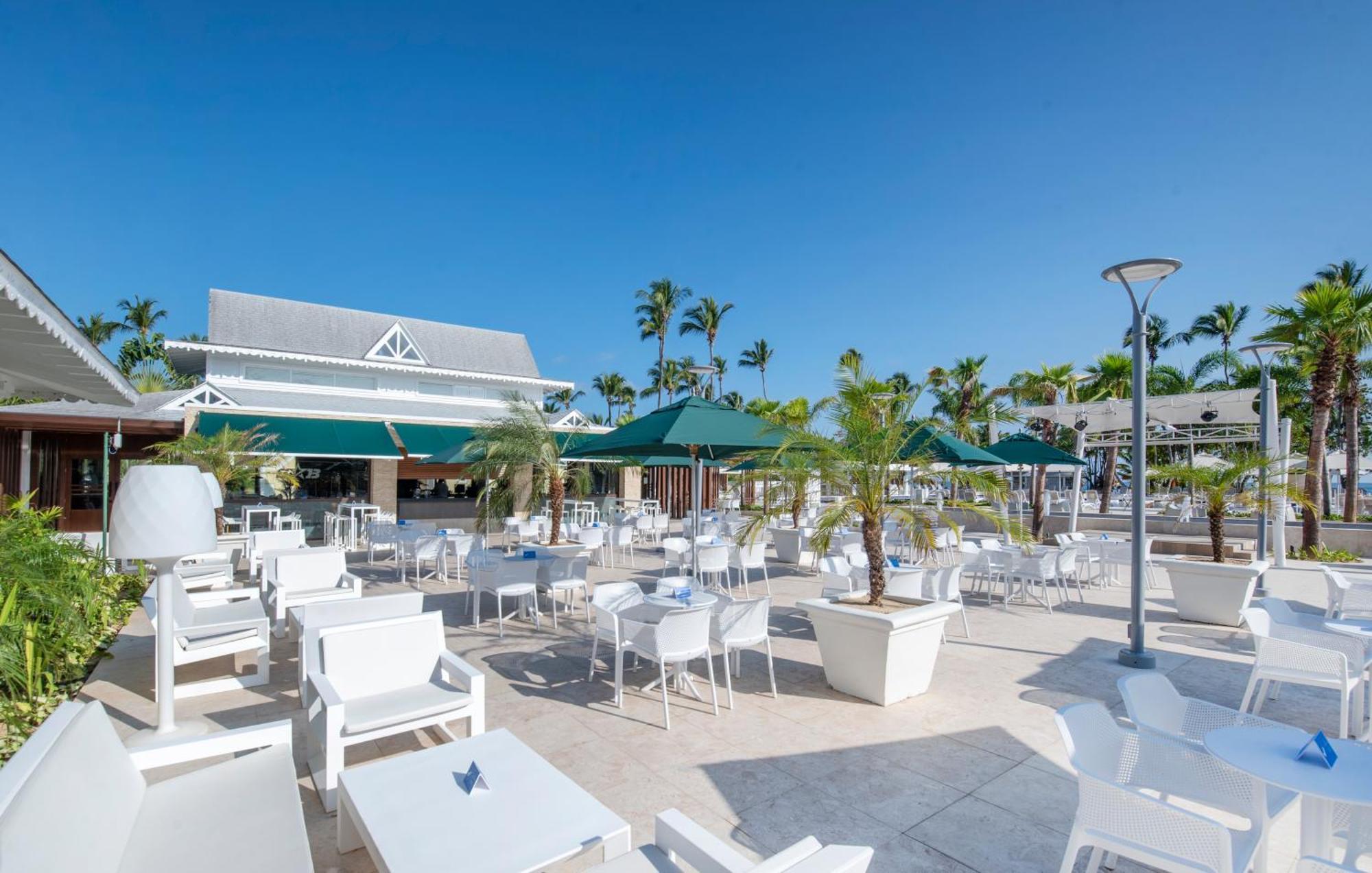 Bahia Principe Grand El Portillo Las Terrenas Kültér fotó