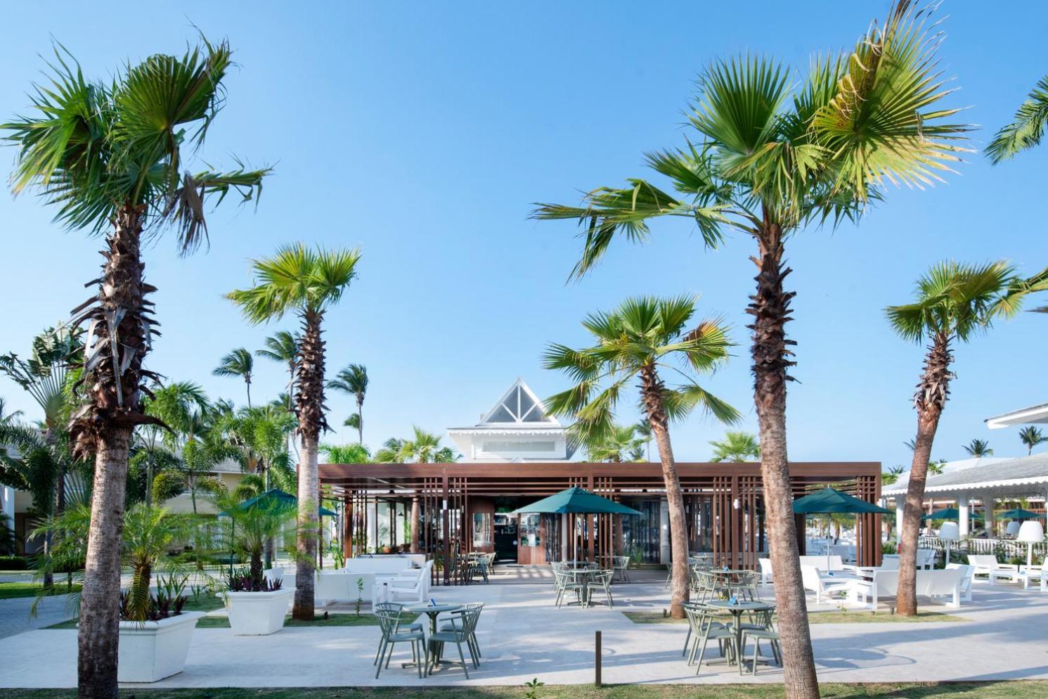 Bahia Principe Grand El Portillo Las Terrenas Kültér fotó